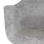 Fauteuil à bascule moderne Wilson - Rembourrage moelleux, mouvement de bascule fluide, parfait pour les chambres de bébé ou les salons