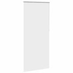 Ensemble de 2 tabourets de bar plateau multicolore avec piètement en acier noir