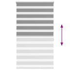 Ensemble de 2 tabourets de bar plateau multicolore avec piètement en acier noir