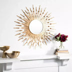 Miroir mural