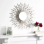 Miroir mural