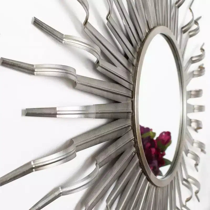 Miroir Naya Sunburst